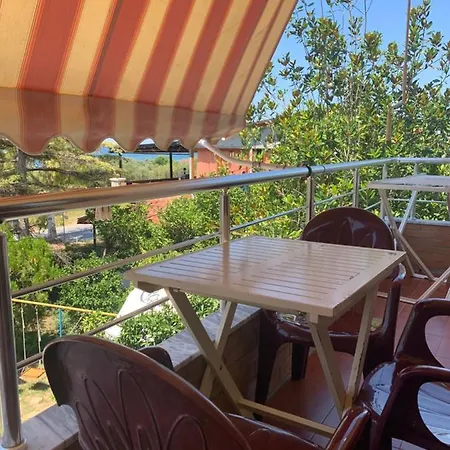 Sulo Semesterbostad Vlorë