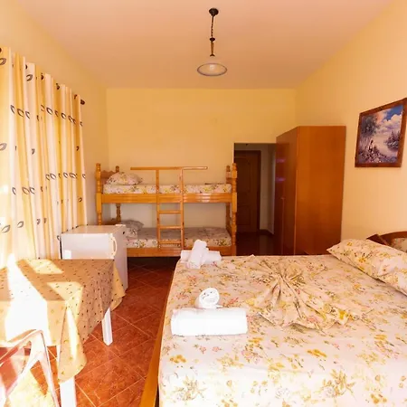 Sulo Semesterbostad Vlorë