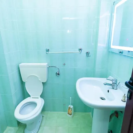 Tatil Evi Sulo Avlonya