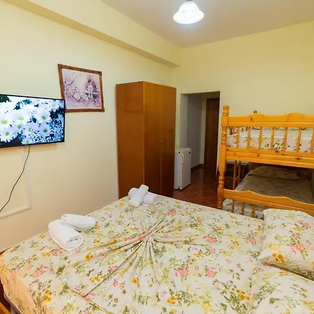 Sulo Tatil Evi