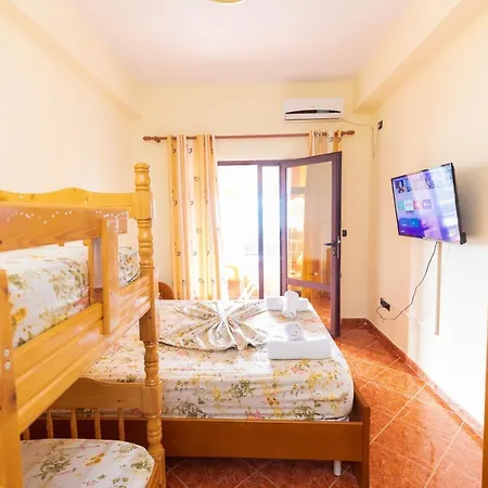 Tatil Evi Sulo