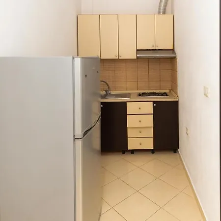Sulo Tatil Evi Avlonya