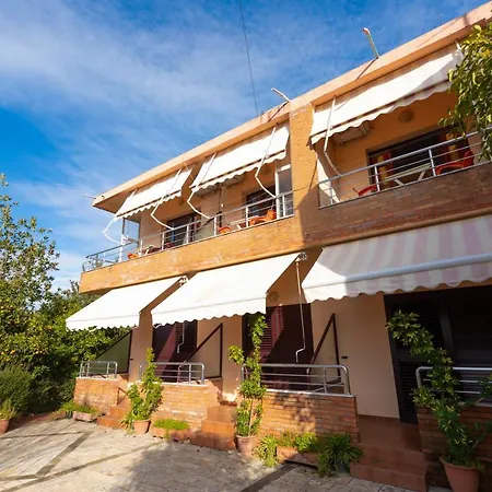 Holiday home Sulo Vlore