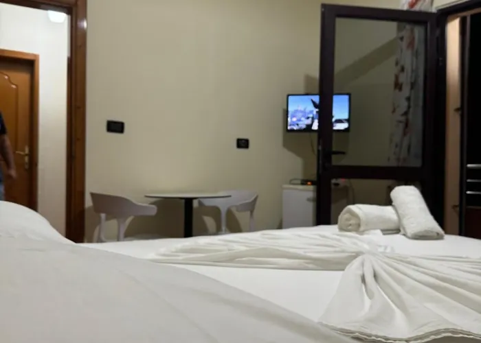 Sulo Holiday home Vlore