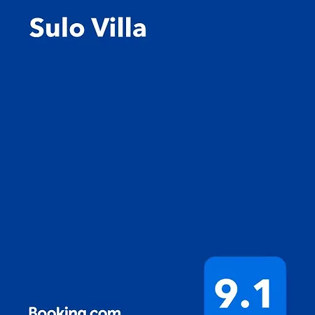Sulo Feriehus Vlorë