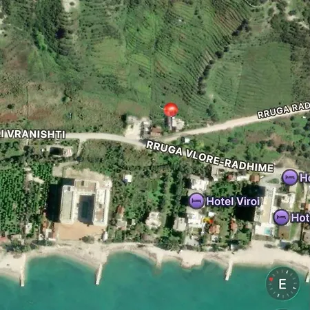 Sulo Vlorë